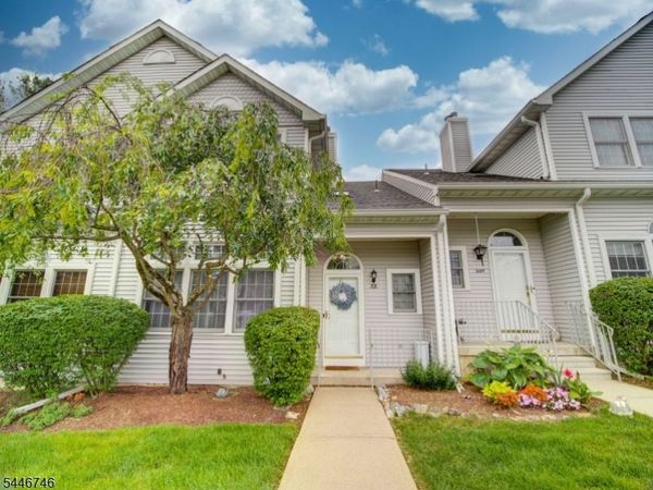 208 Harvard Dr, Independence, NJ 07840