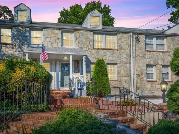 603 Lincoln Park, Cranford, NJ 07016