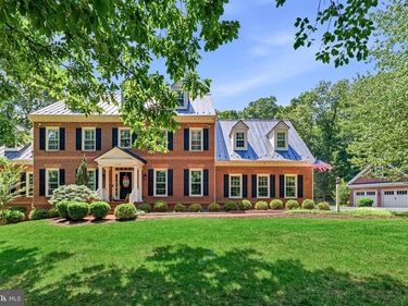 1176 HAWLING PLACE SW, LEESBURG, VA 20175