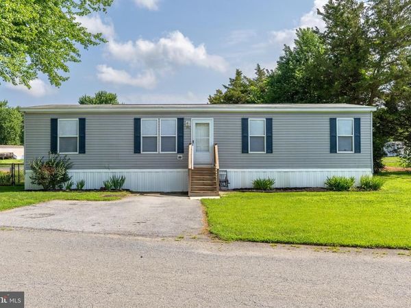 201 ASPEN CIRCLE, Unit A201, MIDDLETOWN, DE 19709
