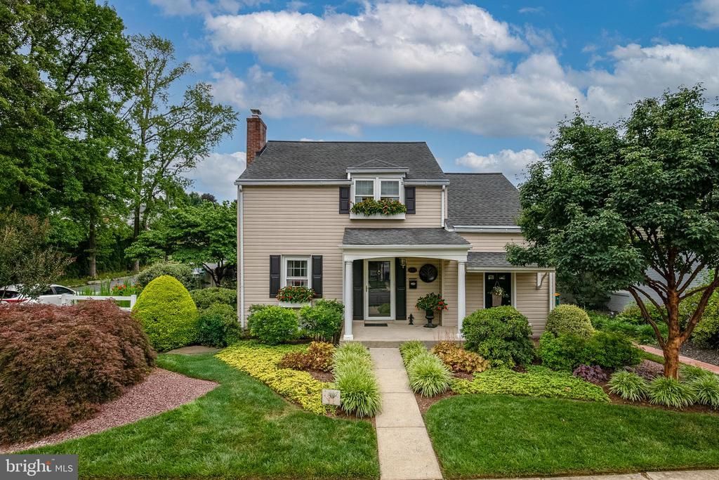 410 Harvard Boulevard , Reading, PA 19609 Main Photo