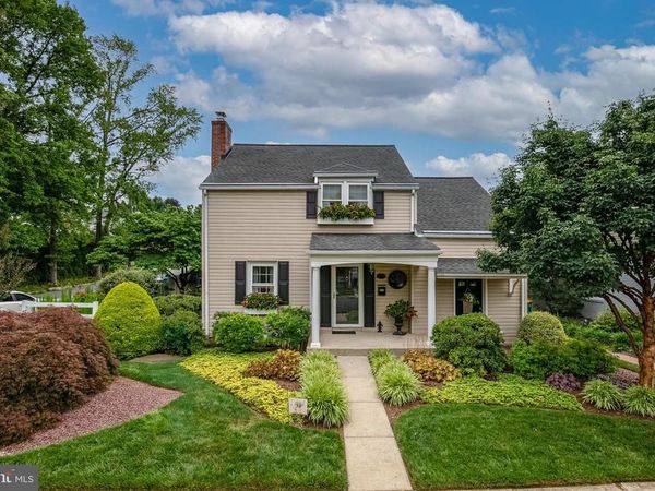 410 HARVARD BOULEVARD , READING, PA 19609
