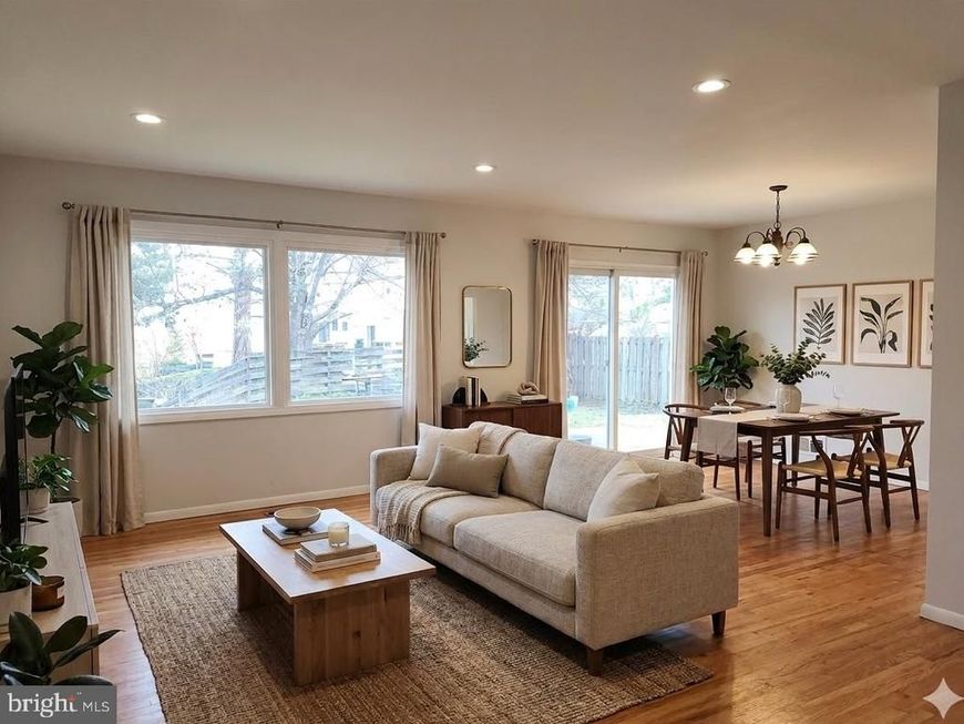 702 W Edmonston Drive, Rockville, MD 20852 Main Photo