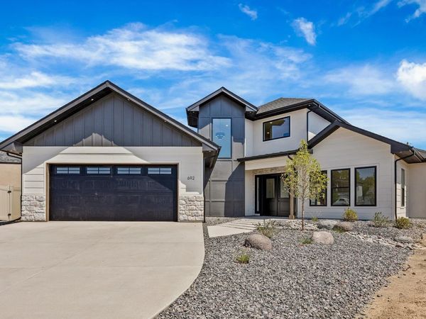 692 Claymore Court, Grand Junction, CO 81506