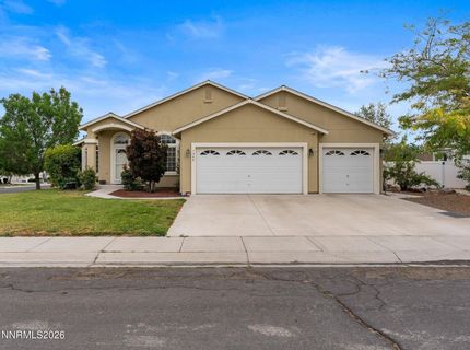 1940 Four Iron Court, Fernley, NV 89408 Photo