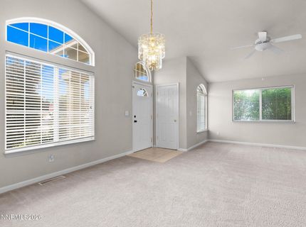 1940 Four Iron Court, Fernley, NV 89408 Photo