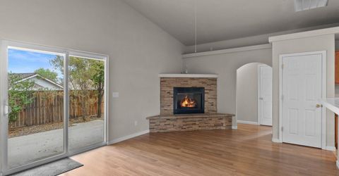 1940 Four Iron Court, Fernley, NV 89408 Photo