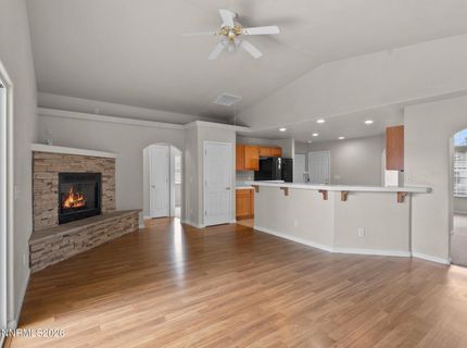 1940 Four Iron Court, Fernley, NV 89408 Photo