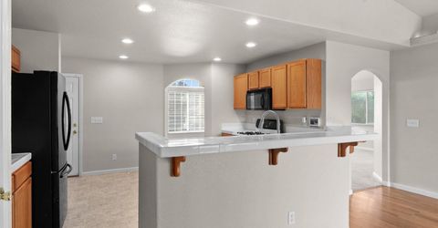1940 Four Iron Court, Fernley, NV 89408 Photo