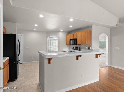 1940 Four Iron Court, Fernley, NV 89408 Photo