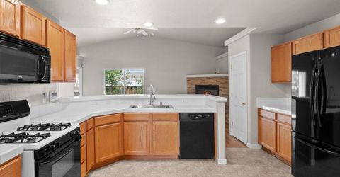 1940 Four Iron Court, Fernley, NV 89408 Photo