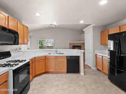 1940 Four Iron Court, Fernley, NV 89408 Photo