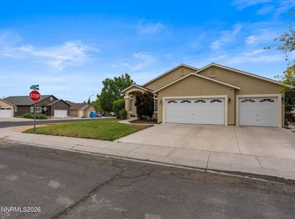 1940 Four Iron Court, Fernley, NV 89408 Photo