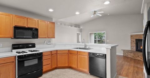 1940 Four Iron Court, Fernley, NV 89408 Photo