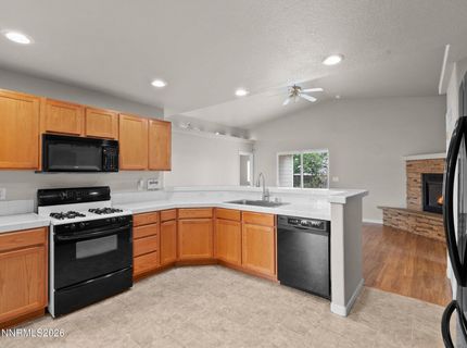 1940 Four Iron Court, Fernley, NV 89408 Photo