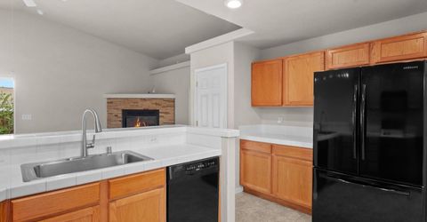 1940 Four Iron Court, Fernley, NV 89408 Photo