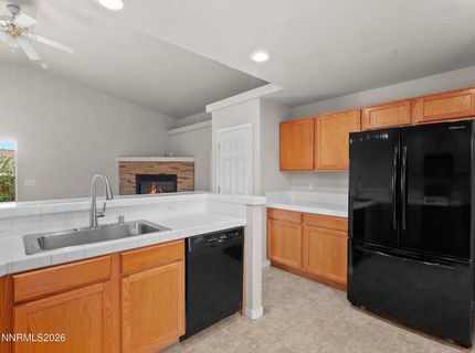 1940 Four Iron Court, Fernley, NV 89408 Photo