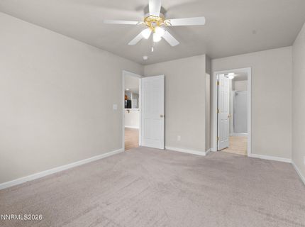 1940 Four Iron Court, Fernley, NV 89408 Photo