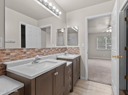 1940 Four Iron Court, Fernley, NV 89408 Photo