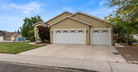 1940 Four Iron Court, Fernley, NV 89408 Photo