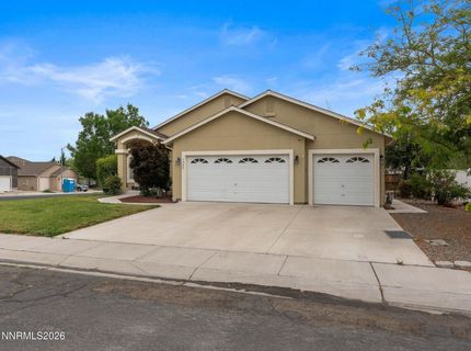 1940 Four Iron Court, Fernley, NV 89408 Photo