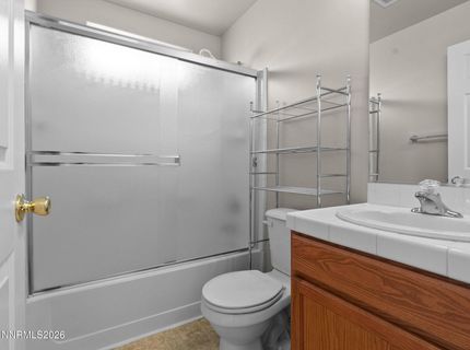 1940 Four Iron Court, Fernley, NV 89408 Photo