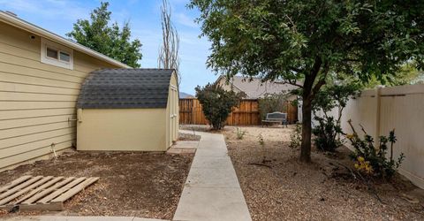 1940 Four Iron Court, Fernley, NV 89408 Photo