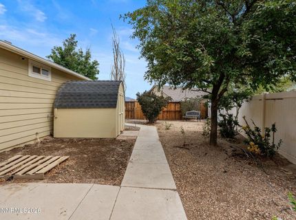 1940 Four Iron Court, Fernley, NV 89408 Photo