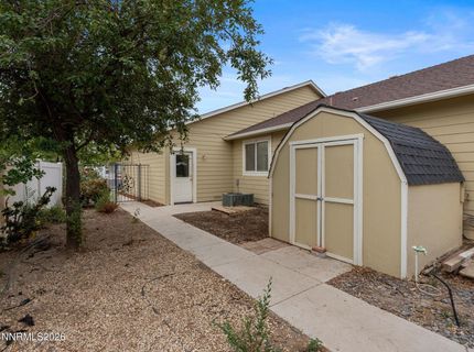 1940 Four Iron Court, Fernley, NV 89408 Photo