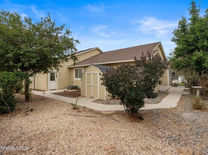 1940 Four Iron Court, Fernley, NV 89408 Photo