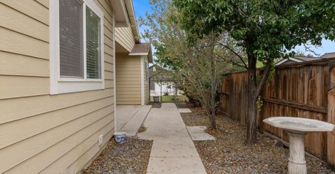 1940 Four Iron Court, Fernley, NV 89408 Photo