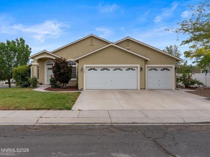 1940 Four Iron Court, Fernley, NV 89408 Photo