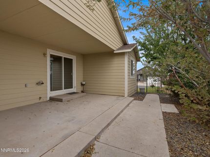 1940 Four Iron Court, Fernley, NV 89408 Photo