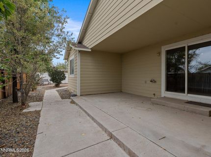 1940 Four Iron Court, Fernley, NV 89408 Photo