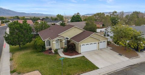 1940 Four Iron Court, Fernley, NV 89408 Photo