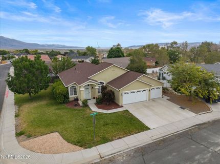 1940 Four Iron Court, Fernley, NV 89408 Photo