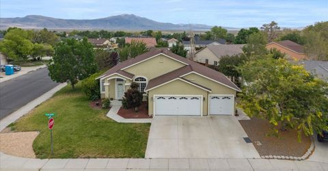 1940 Four Iron Court, Fernley, NV 89408 Photo