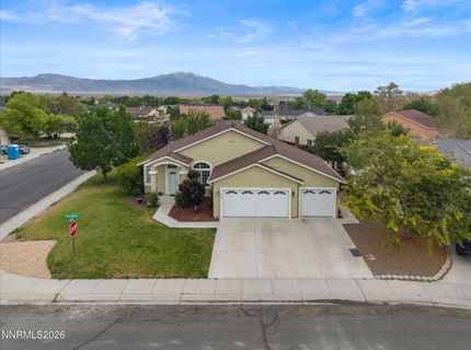 1940 Four Iron Court, Fernley, NV 89408 Photo
