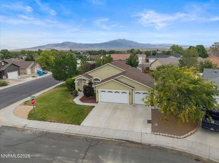 1940 Four Iron Court, Fernley, NV 89408 Photo