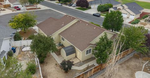1940 Four Iron Court, Fernley, NV 89408 Photo