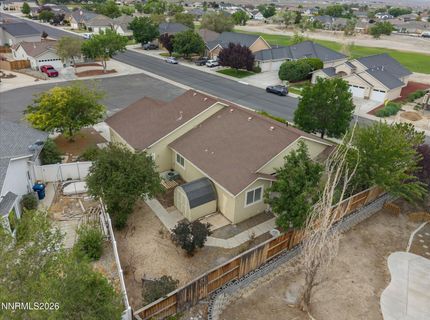 1940 Four Iron Court, Fernley, NV 89408 Photo
