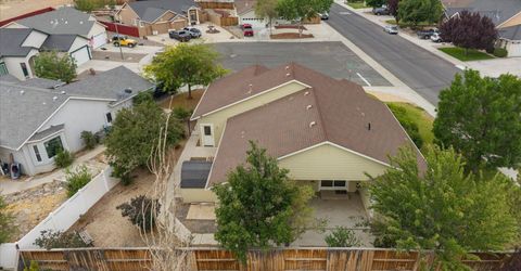 1940 Four Iron Court, Fernley, NV 89408 Photo