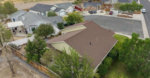 1940 Four Iron Court, Fernley, NV 89408 Photo