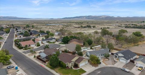 1940 Four Iron Court, Fernley, NV 89408 Photo