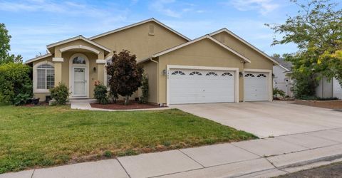 1940 Four Iron Court, Fernley, NV 89408 Photo