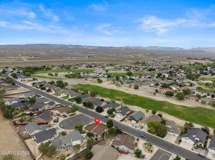 1940 Four Iron Court, Fernley, NV 89408 Photo