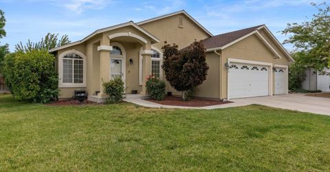 1940 Four Iron Court, Fernley, NV 89408 Photo