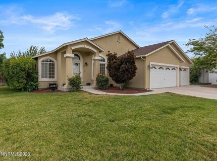 1940 Four Iron Court, Fernley, NV 89408 Photo