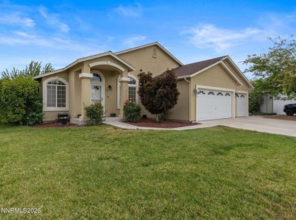 1940 Four Iron Court, Fernley, NV 89408 Photo