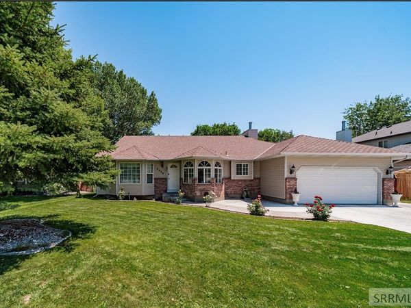2939 Sandstone Drive, IDAHO FALLS, ID 83404